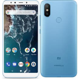 Xiaomi Mi A2 (Mi 6X) 32GB - Blu