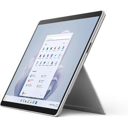 Microsoft Surface Pro 10 13" Core Ultra 1.6 GHz - SSD 256 GB - 16GB Senza tastiera