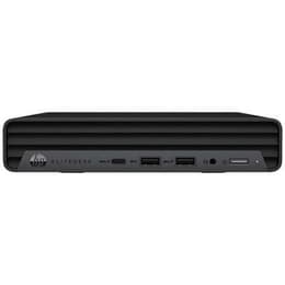 HP EliteDesk 805 G6 Mini Ryzen 5 PRO 3.3 GHz - SSD 256 GB RAM 16 GB