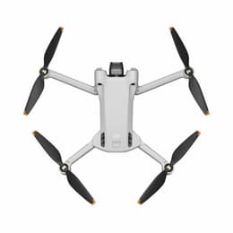 Drone Dji Mini 3 38,0000 min