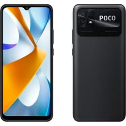 Xiaomi Poco C40 32GB - Nero