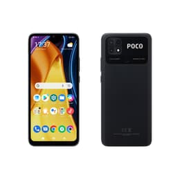 Xiaomi Poco C40 32GB - Nero