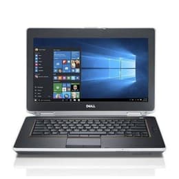 Dell Latitude E6430 14" Core i7 3 GHz - HDD 750 GB - 8GB Tastiera Francese
