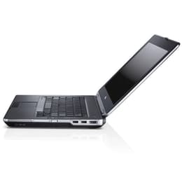 Dell Latitude E6430 14" Core i7 3 GHz - HDD 750 GB - 8GB Tastiera Francese