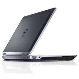 Dell Latitude E6430 14" Core i7 3 GHz - HDD 750 GB - 8GB Tastiera Francese