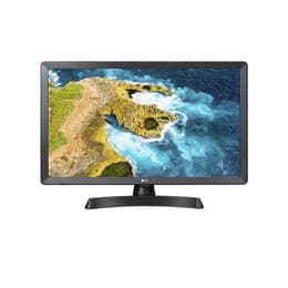 TV 28,0000 Pollici LG LED HD 720p 28TQ515S-PZ