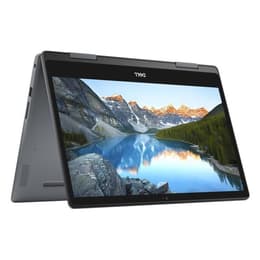 Dell Inspiron 5482 14" Core i5 1.6 GHz - SSD 256 GB - 8GB - QWERTY - Inglese