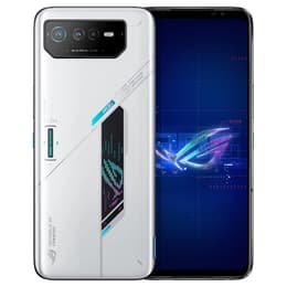 Asus ROG Phone 6 256GB - Bianco