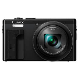 Compatto - Panasonic Lumix DMC-TZ80