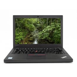 Lenovo ThinkPad X260 12" Core i5 2.3 GHz - SSD 256 GB - 8GB Tastiera Italiano