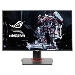 Schermo 27" LED QHD Asus ROG Swift PG278QR