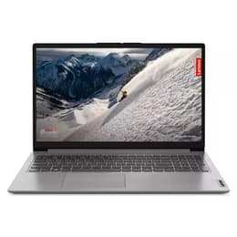 Lenovo IdeaPad 1 15" Ryzen 3 2.4 GHz - SSD 512 GB - 8GB - QWERTY - Inglese