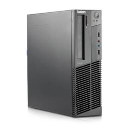 Lenovo ThinkCentre M92p SFF Core i5 3,2 GHz - HDD 500 GB RAM 4 GB