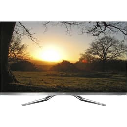 Smart TV 55,0000 Pollici LG LCD 3D Full HD 1080p 55LM860V