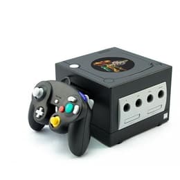 Nintendo GameCube - Nero