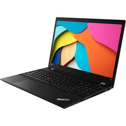 Lenovo ThinkPad T590 15" Core i7 1.8 GHz - SSD 512 GB - 16GB Tastiera Italiano