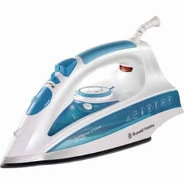 Russell Hobbs Steamglide Pro Ferri da stiro