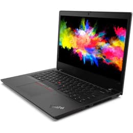 Lenovo ThinkPad L14 Gen 1 14" Core i5 1.7 GHz - SSD 2 TB - 16GB - QWERTZ - Tedesco