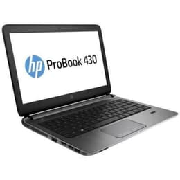 Hp ProBook 430 G3 13" Core i3 2.3 GHz - SSD 256 GB - 8GB Tastiera Francese