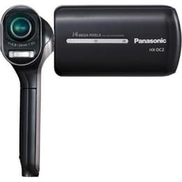 Videocamere Panasonic HX-DC1 Nero