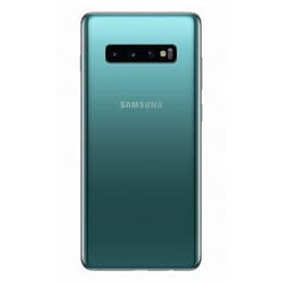 Galaxy S10+ 128GB - Verde
