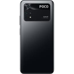 Poco M4 Pro 128GB - Nero