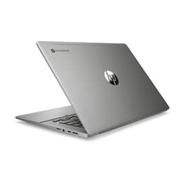 HP ChromeBook 14B-NB0150ND Core i3-1115G4 1.7 GHz 128GB SSD - 8GB QWERTY - Inglese
