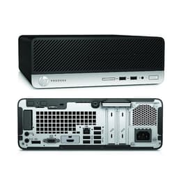 HP ProDesk 400 G6 SFF Core i3 3.6 GHz - SSD 256 GB RAM 8 GB