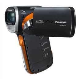 Videocamere Panasonic HX-WA20 Nero