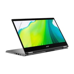 Acer Spin 3 14" Core i5 1.1 GHz - SSD 1 TB - 16GB - QWERTZ - Tedesco