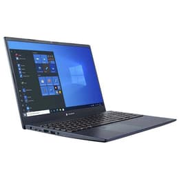 Dynabook Tecra A50 15" Core i5 2.4 GHz - SSD 256 GB - 16GB - QWERTY - Inglese