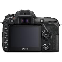 Reflex - Nikon D700 - Corpo macchina - Nero