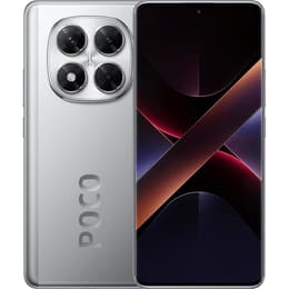 Xiaomi Poco X7 512GB - Argento