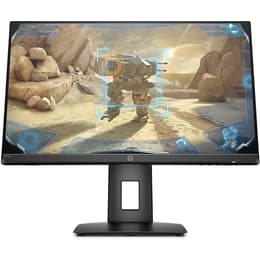 Schermo 23" LED FHD HP 24x