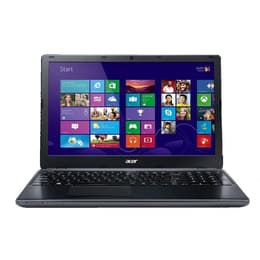 Acer Aspire E1-532P-35564G1TMnkk 15" Pentium 1.7 GHz - HDD 1 TB - 4GB Tastiera Francese