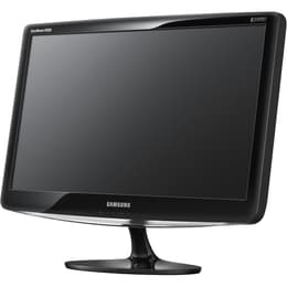 Schermo 20" LCD Samsung SyncMaster B2030N