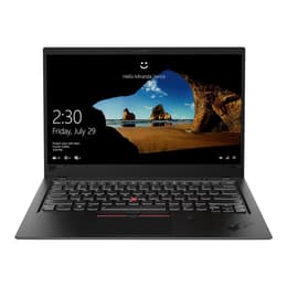 Lenovo ThinkPad X1 Carbon G7 14" Core i5 1.6 GHz - SSD 1 TB - 16GB - QWERTY - Inglese