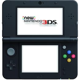 New Nintendo 3DS - Nero