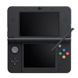 New Nintendo 3DS - Nero