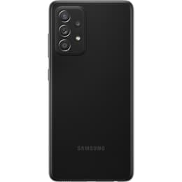 Galaxy A52s 5G 128GB - Nero