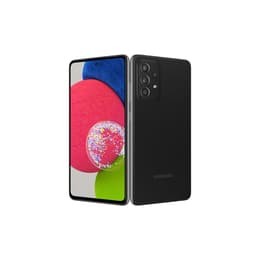Galaxy A52s 5G 128GB - Nero