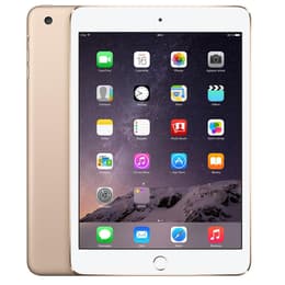 iPad mini (2014) 3a generazione 64 Go - WiFi - Oro