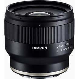 Tamron Obiettivi 24mm f/2.8 Di III OSD M Sony E 24mm f/2.8