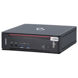 Fujitsu Esprimo Q558 Mini-PC Core i5 1.7 GHz - SSD 1 TB RAM 16 GB