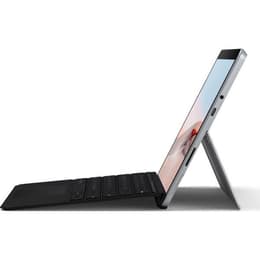 Microsoft Tastiera QWERTY Inglese (UK) wireless retroilluminata Surface Go Signature Type Cover 1840