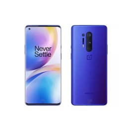OnePlus 8 Pro 256GB - Blu