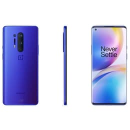 OnePlus 8 Pro 256GB - Blu
