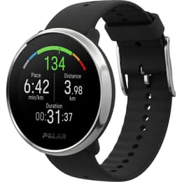 Smart Watch Cardio­frequenzimetro GPS Polar Ignite - Nero