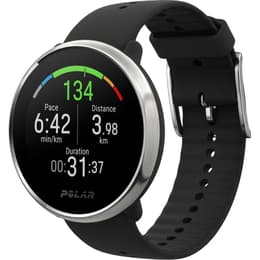 Smart Watch Polar Cardiofrequenzimetro GPS Ignite - Nero