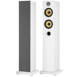 Altoparlanti B&W 684 S2 - Bianco